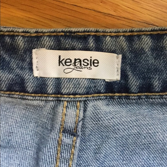 KENSIE JEANS GREAT CONDITION - Picture 3 of 5